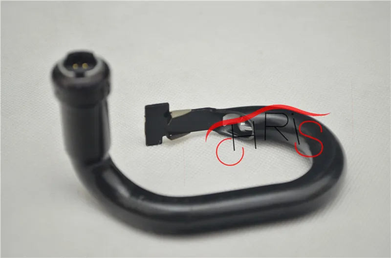 Seat Belt Gas Generator Seat Belt Tube With Double Ball SG 01 Right