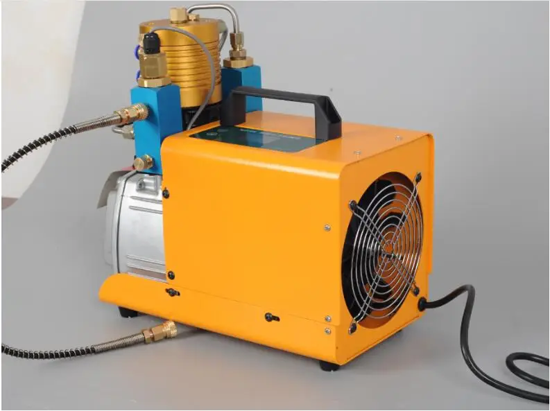 高品質の高圧エアポンプ,30mpa,4500psi,エアガン用電動エアコンプレッサー,ダイブガン,pcpインフレーター,220v,110v|パンプス| - AliExpress 高品質の高圧エアポンプ,30mpa,4500psi,エアガン用電動エアコンプレッサー,ダイブガン,pcpインフレーター,220v,110v|パンプス| - AliExpress