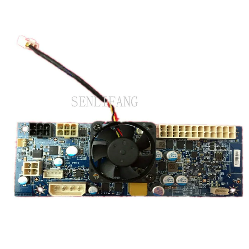 

Free shipping CN-0D85RT D85RT FOR Dell Alienware Andromeda X51 R1 Power Board MS-4341 VER:1.0 NEW ITEM