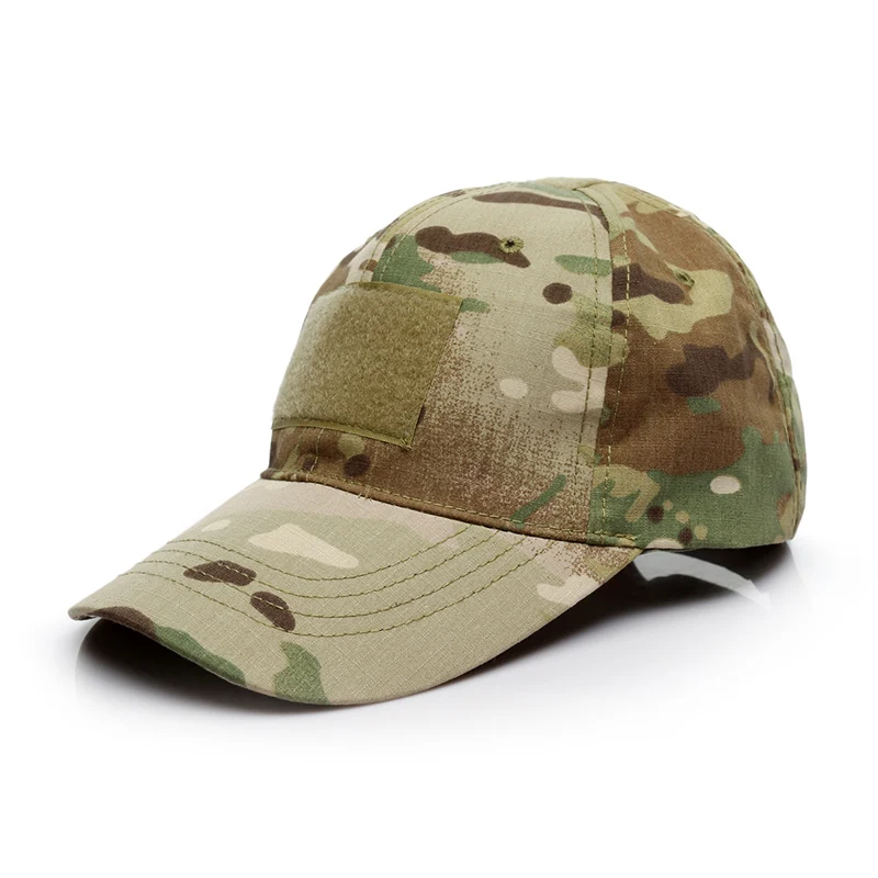 Бейсболка армейская мужская шляпа с регулируемой головой модная бейсболка s для страйкбола тактическая