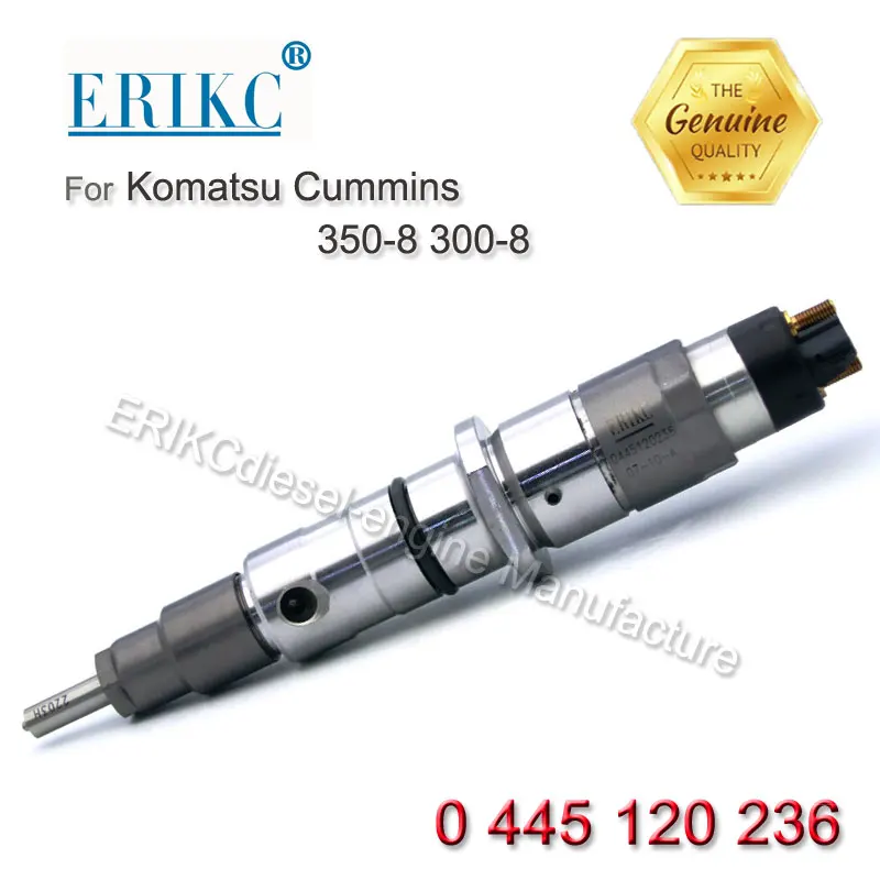 Коннектор форсунки 0445120236