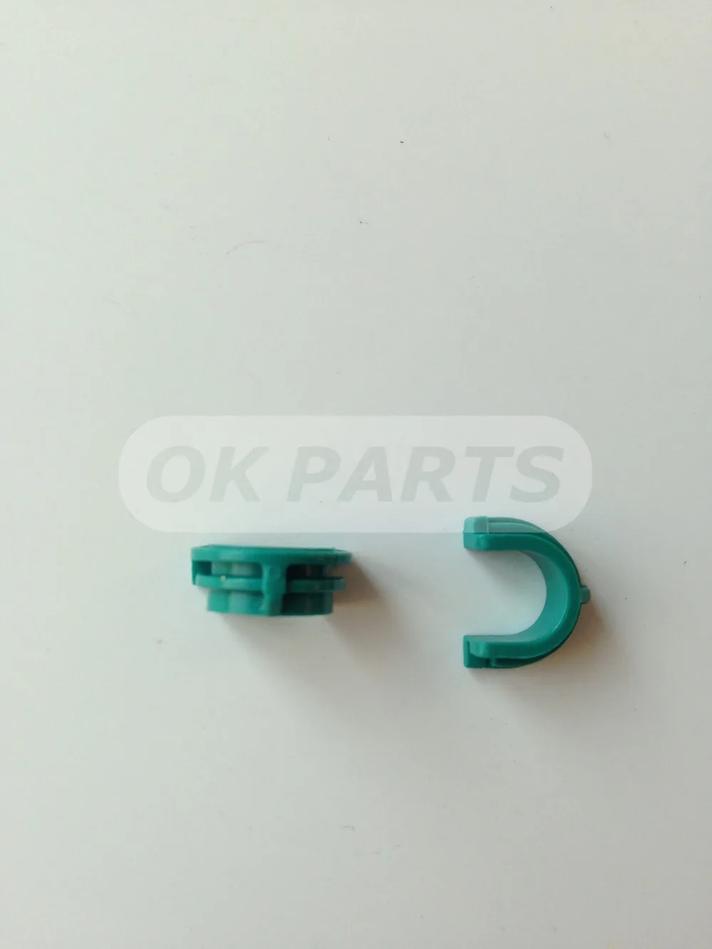 Втулка давления L + R для HP 1010 1012 1020 1015 1022 3050 3055 3052 10 комплектов X |pressure roller|hp rollerhp roller |