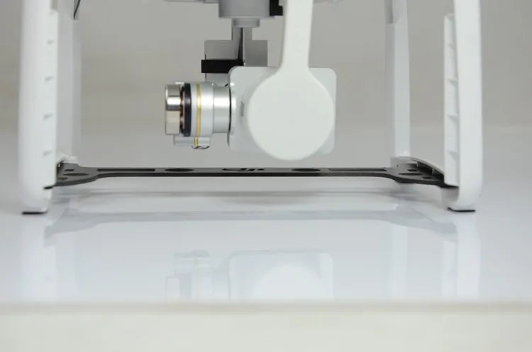 Dji Phantom 3 Gimbal Protection Quadcopter Accessories Protect Dji Phantom 3 Camera Protector Professional 4K Drone Parts Guard