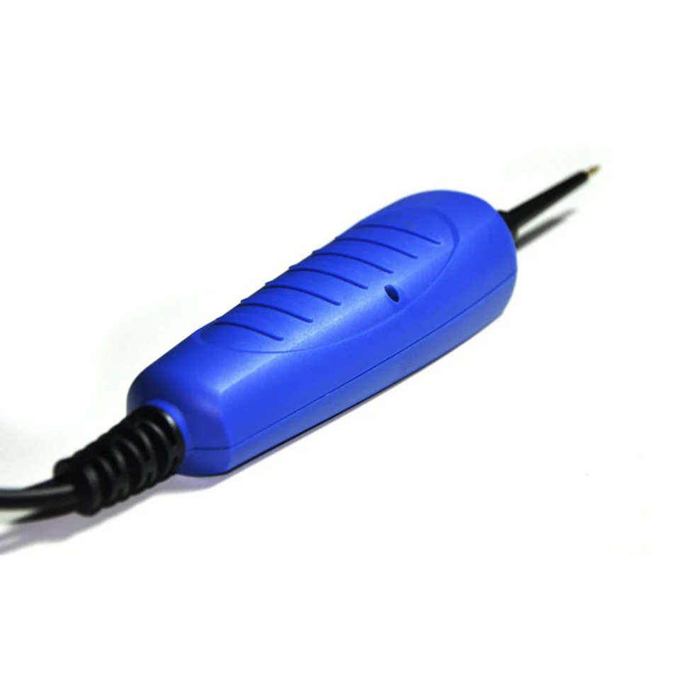 Vgate Pt150 тестер электрической системы датчик мощности автомобиля электрическая цепь тестер автомобильные инструменты как Autek YD208