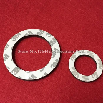 

20set Toner supply seal Cartridge felt Hopper Seal for Ricoh Aficio 2060 2060SP 2075 1060 1075 2051 AP900 MP5500 6500 7500