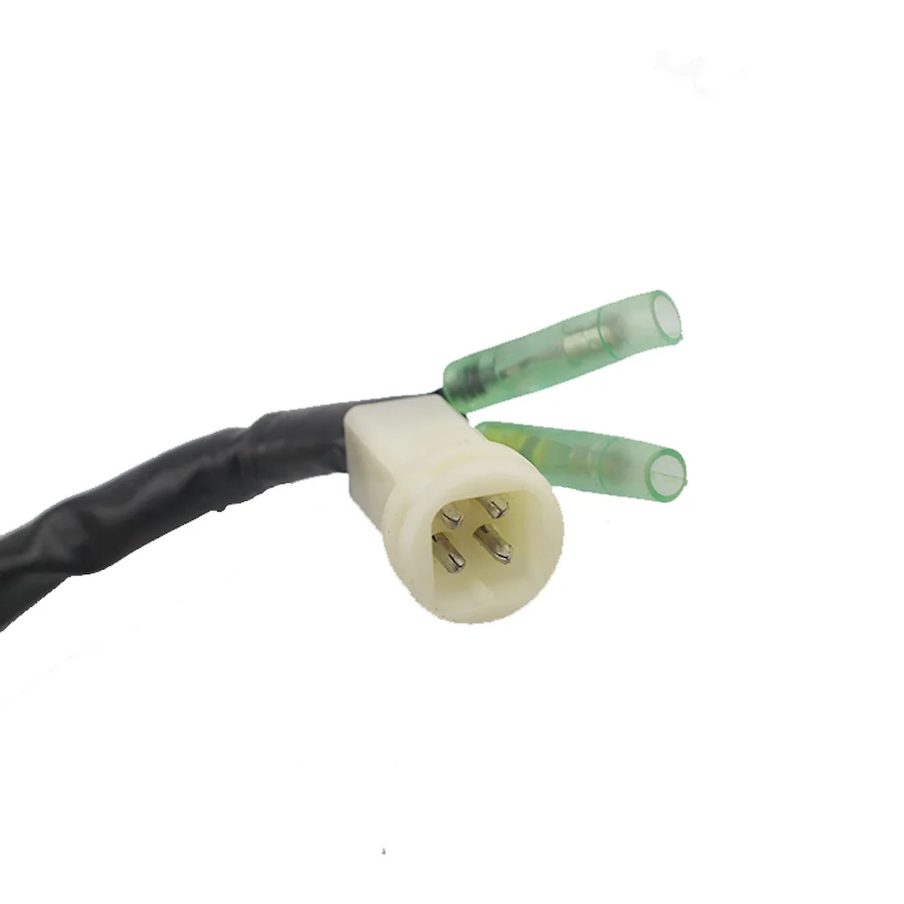 Stator + Rotor pour Moto Yamaha Banshee 350 YFZ350 ELECTRICITE/STATOR