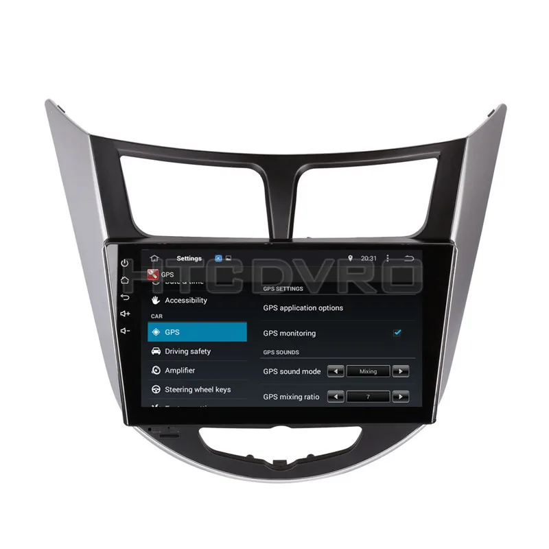 Excellent YMODVHT 9inch Octa Core 4GB+32GB Android 9.0 Car DVD Player for Hyundai Verna/Accent/Solaris/Accent Blue 2011- Radio Stereo GPS 5 Excellent YMODVHT 9inch Octa Core 4GB+32GB Android 9.0 Car DVD Player for Hyundai Verna/Accent/Solaris/Accent Blue 2011- Radio Stereo GPS 5