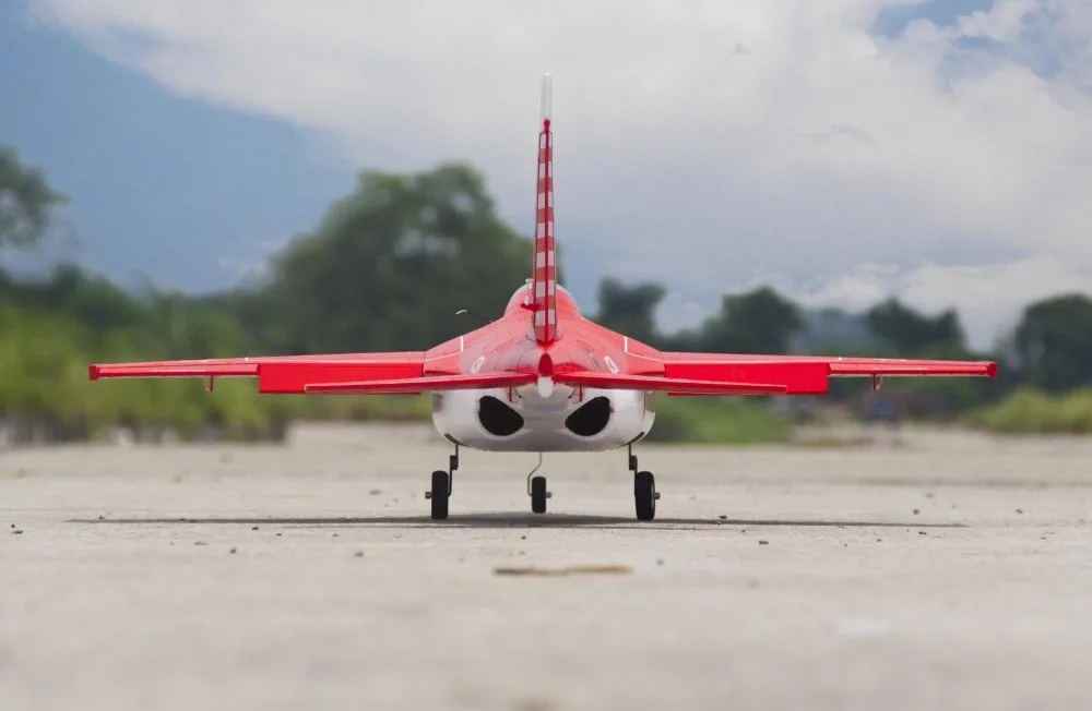 Модель самолета Freewing яка 130 70 мм edf jet rc|rc airplane|70mm jetsjet rc |
