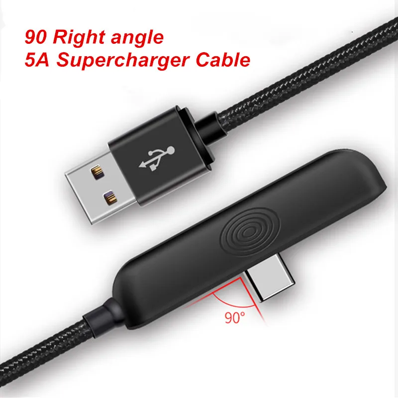usb c supercharge cable