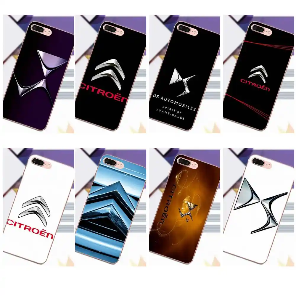 coque iphone 6 citroen