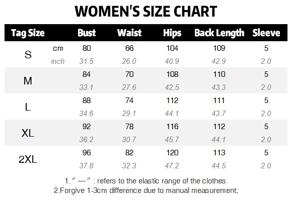 Size