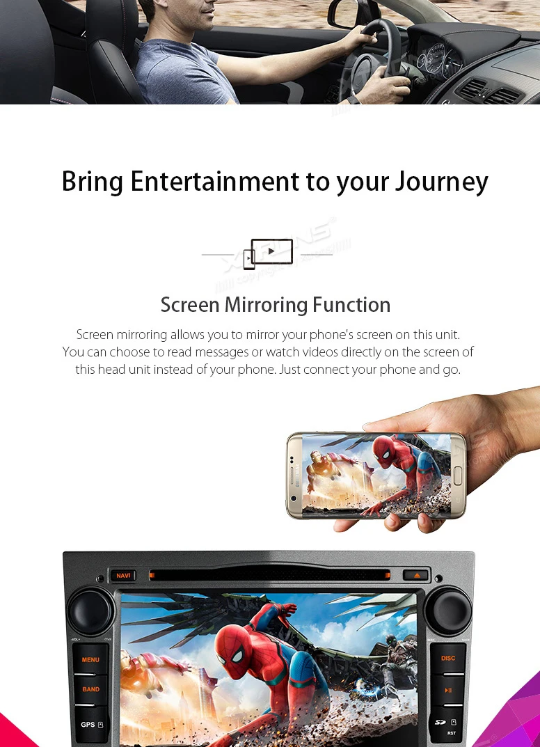 Flash Deal 7" Android 7.1 Nougat OS Car DVD for Opel/Vauxhall Antara 2006-2011 & Zafira (B) 2005-2012 & Vivaro 2006-2010 & Vectra 2005-2008 11 Flash Deal 7" Android 7.1 Nougat OS Car DVD for Opel/Vauxhall Antara 2006-2011 & Zafira (B) 2005-2012 & Vivaro 2006-2010 & Vectra 2005-2008 11