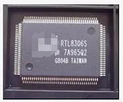 

100% NEW Free shipping RTL8306S RTL8306SD RTL8306E RTL8306G