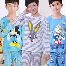 От 3 до 12 лет пижамы; детская одежда для сна с героями мультфильмов для мальчиков; пижамы для девочек; Детские пижамные комплекты для отдыха; домашняя одежда для малышей; Торговая цена; NS18