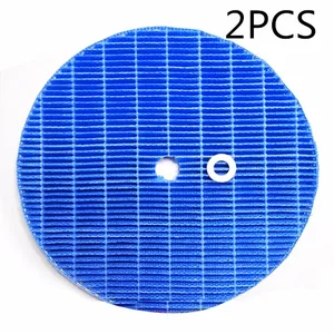 Воздухоочистители Запчасти BNME998A4C увлажнитель воздуха фильтр для DaiKin MCK57LMV2 серии MCK57LMV2-W MCK57LMV2-R MCK57LMV2-A MCK57LMV2-N - изображение