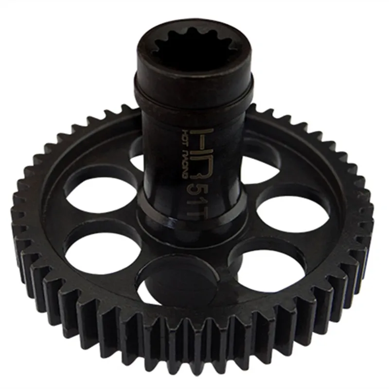 Traxxas Transmission