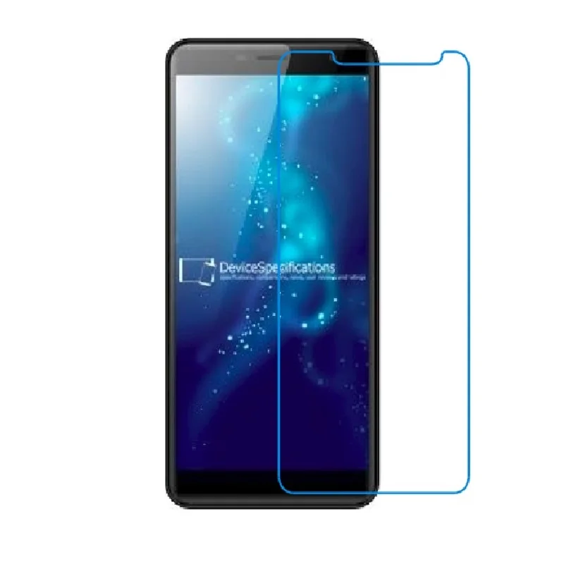 

Screen Protector Glass For Black Fox B7 B7Fox+Tempered Glass Phone Film For Black Fox B7Fox plus Glass Protective Film
