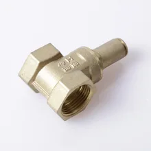 Прямые продажи с фабрики yuhuan Сюань Лин задвижки замок клапан