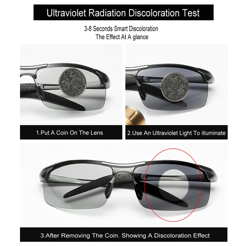 Brand-Sunglasses-Men-Polarized-Driver-Driving-Glasses-Mens-Sunglasses-UV400-Photochromic-lens-rimless-Sun-glasses-For