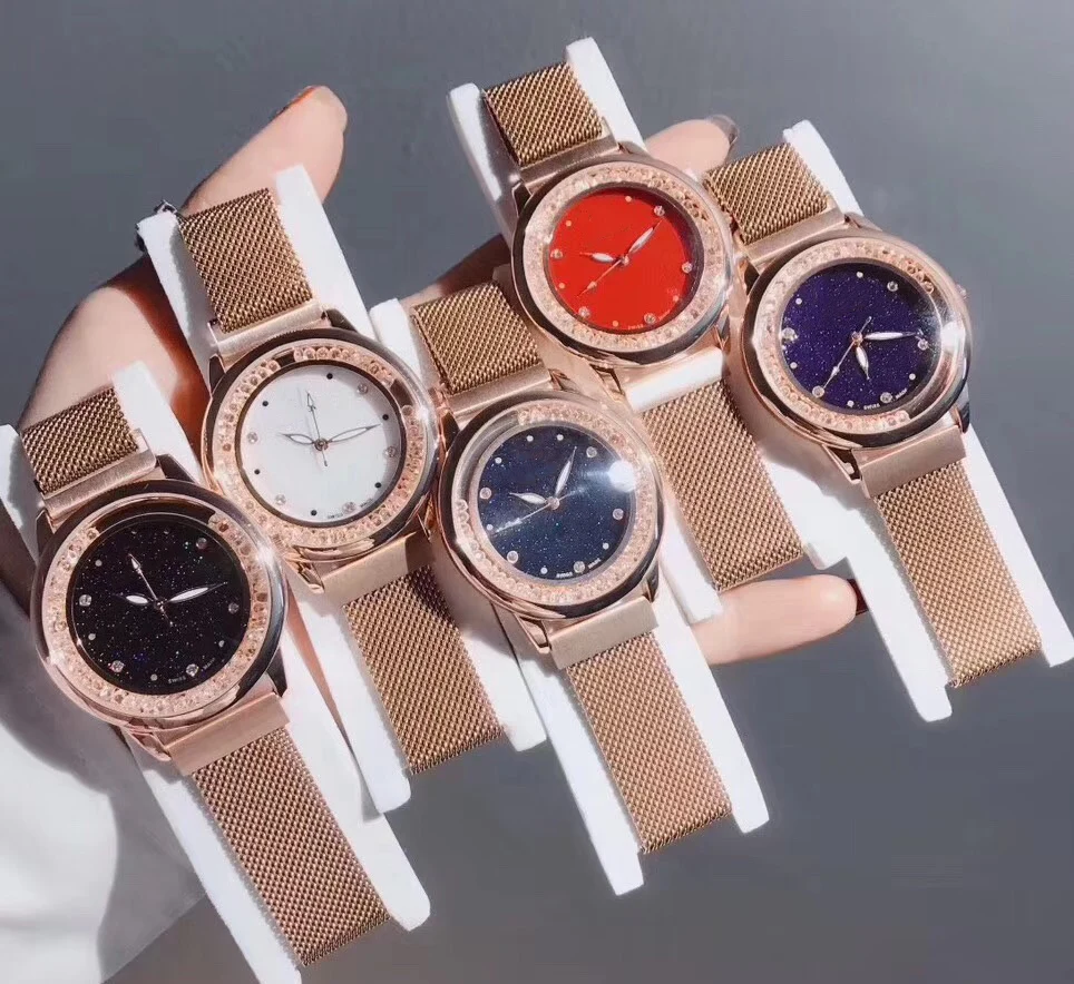 

ROBOL Original Fashion Casual Luxury Watch Men and Women Couple Watches Daily Clocks with LOGO Popular Watch Gifts Free Shipping