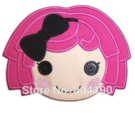 lalaloopsy girls crumbs sugar cookie