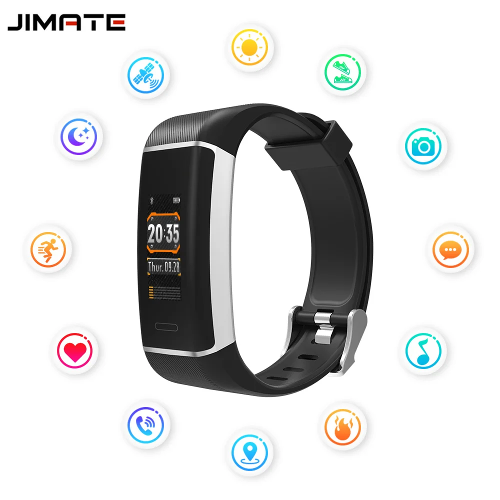 wristband with gps tracker