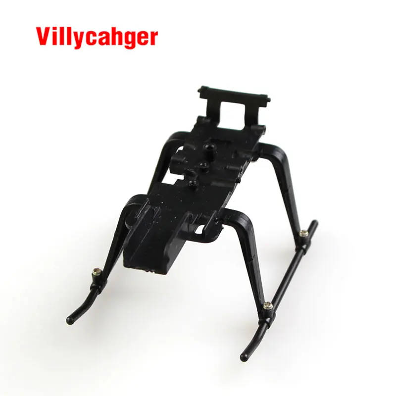 

1 Pcs Landing Skid for S977 3.5CH Radio Remote Control Gyro rc Helicopter