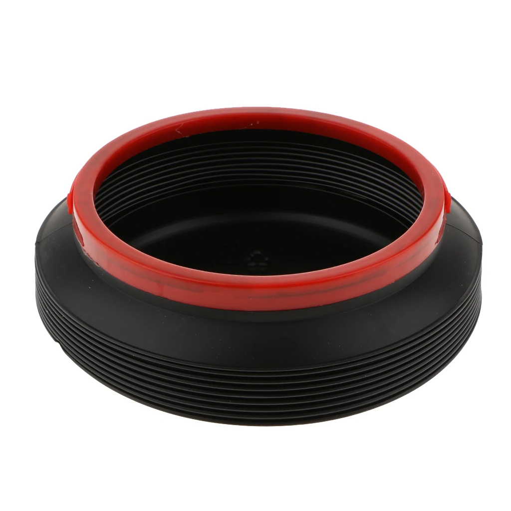 

Portable 4L Collapsible Bucket Folding Barrel Can Multi-function Water Container for Car Truck Boat Camper