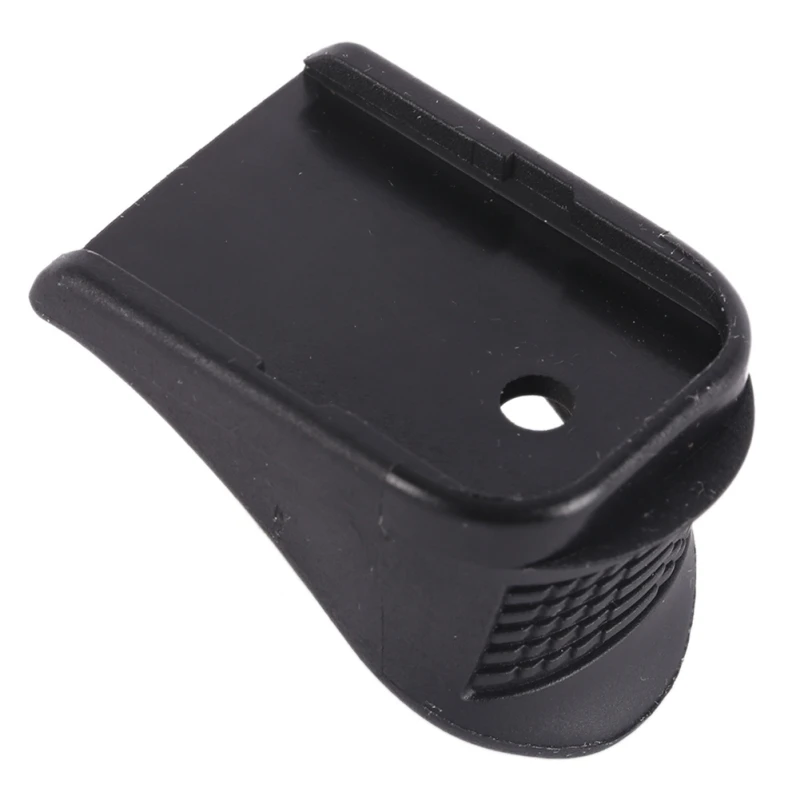 

Grip Extension PG-26XL Black For Model Glock 26 27 33 39 Gen 1 2 3 Hunting Gun Accessories