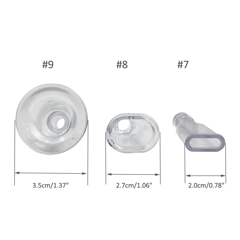 18pcs/set Cupping Device Suction Cups Vacuum Body Treatment Magnetic Medical Equipment Body Cans Apparatus Massage