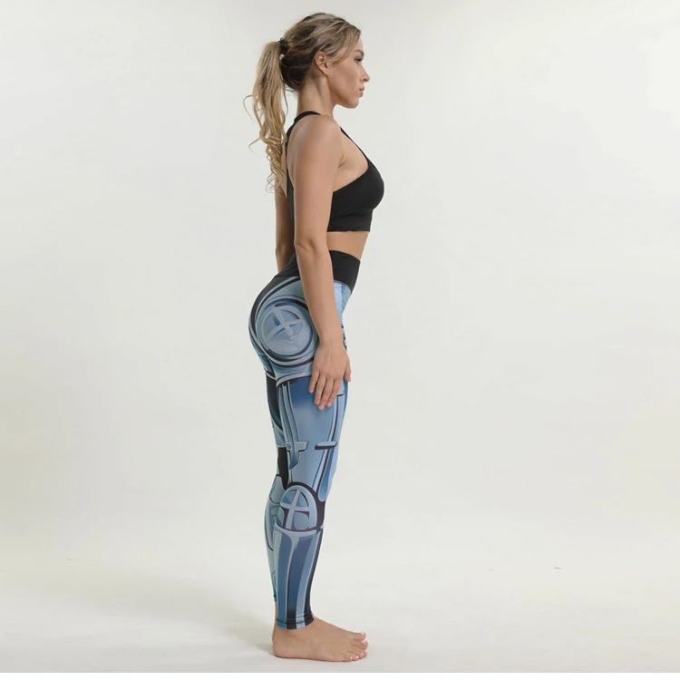 leggings sport fitness
