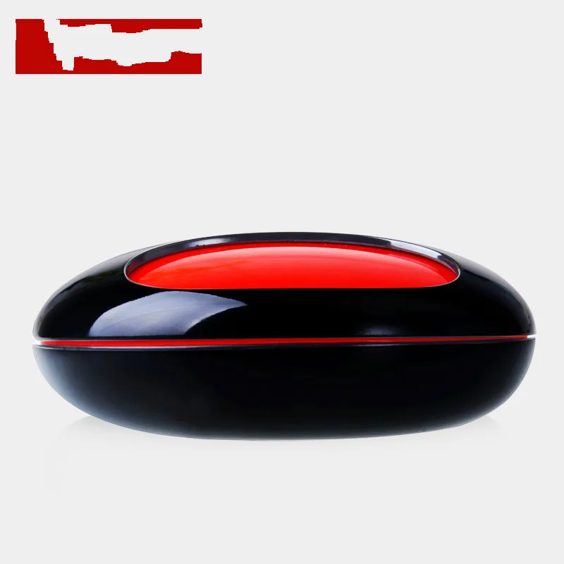 Модная пепельница подарочные украшения пепельница|ashtray box|ashtray manufacturersashtray cigar |