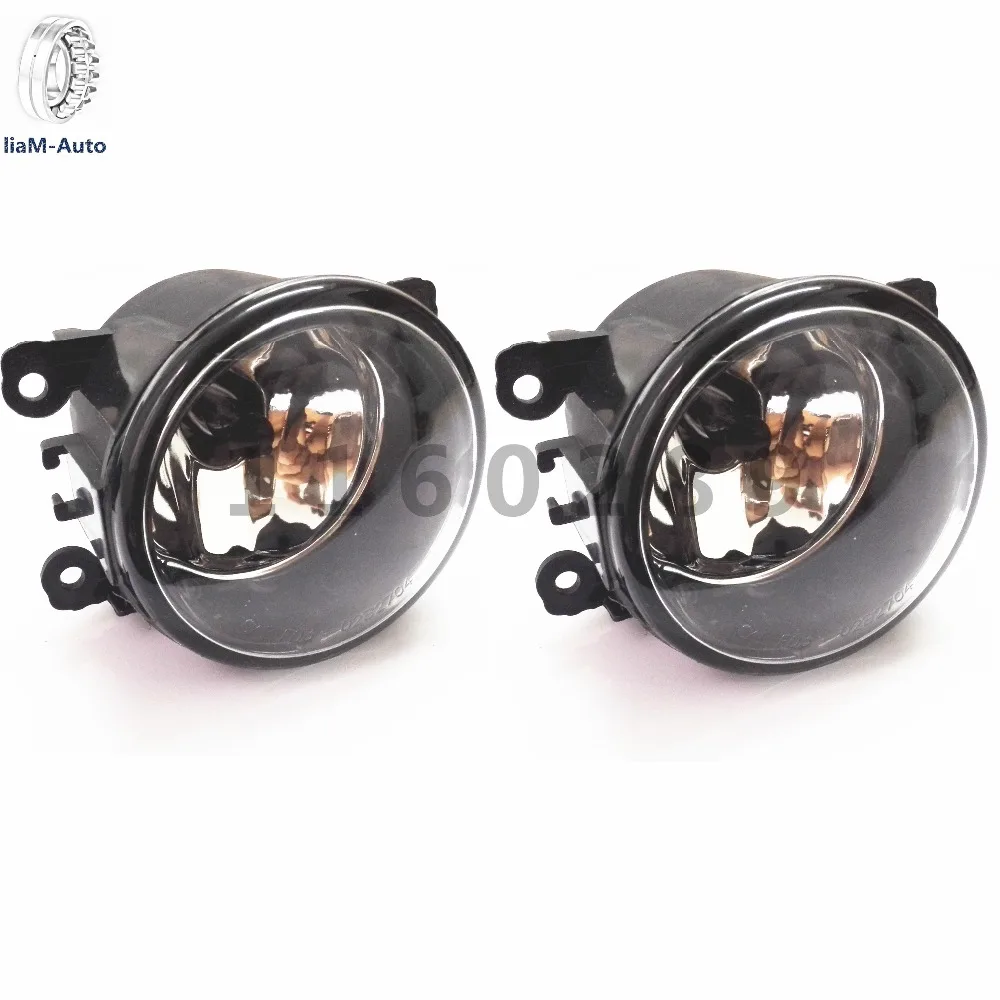 

for FORD TRANSIT TOURNEO 2006+2015Front bumper light Original Fog Lights lamp Halogen car styling.1SET(Left+right)OE1209177