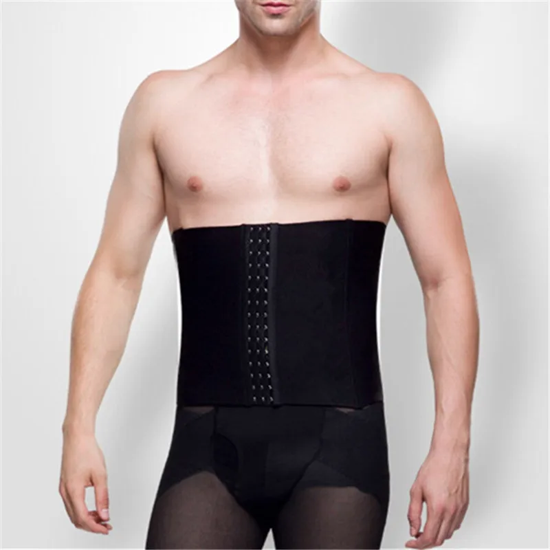 Waist-training-corsets-for-men-lose-belly-quick-body-girdles-men-modelador-de-cachos-lose-weight