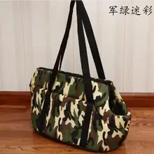 Pet рюкзак для перевозки собак, удобная и мягкая одежда для собак, щенков, кошек сумки уличный для пешего туризма для домашних животных в горошек сумка на плечо изделия для переноски домашних животных