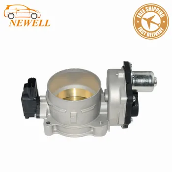 

Throttle Body Assebly w/TPS Sensor 8L3Z-9E926-C For Ford 2004-2010 F-150 F250 SD 5.4L V8 Lincoln Navigator 3-Valve 8L3Z9E926A