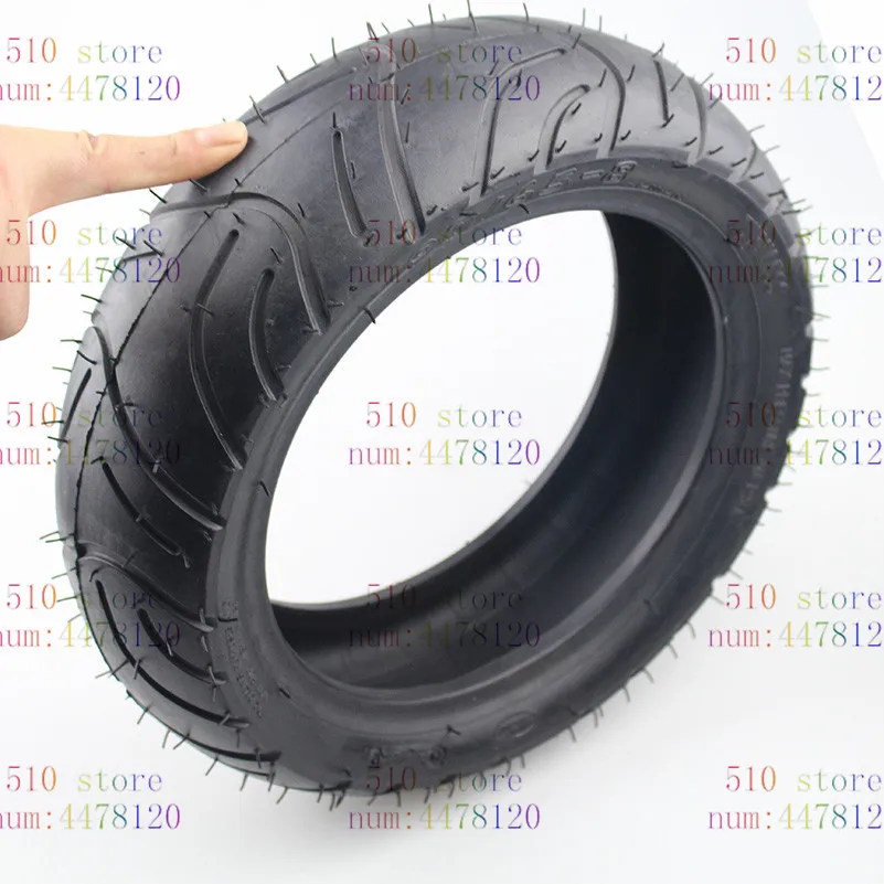 

Motorcycle parts 90/65-8 Tubeless Tyres for Monkey motorcycle Electric Scooter 8 inch Four wheel motorcycle modified Vacuum tire