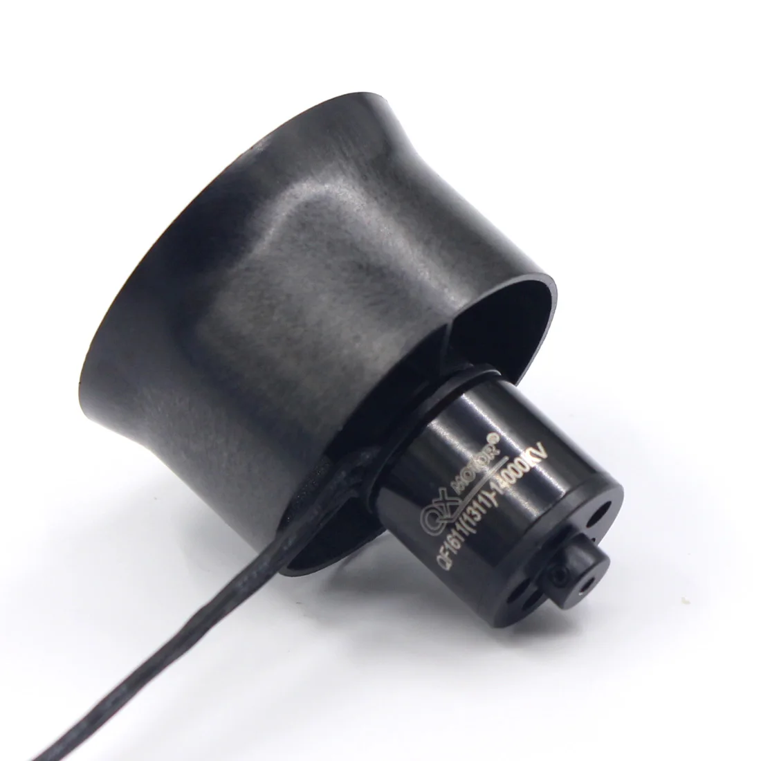 30mm Ducted Fan 6  Brushless Motor 7000KV Set RC Airplane Replacement 