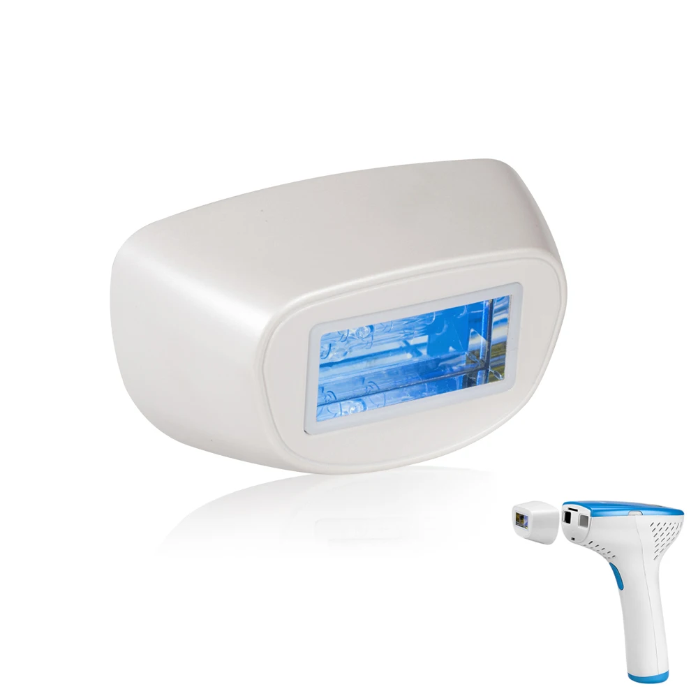 Продажа Mlay кварцевая лампа для M3 постоянный IPL лазерная эпиляция Эпилятор омоложения кожи акне оформления головок с 300000 снимков