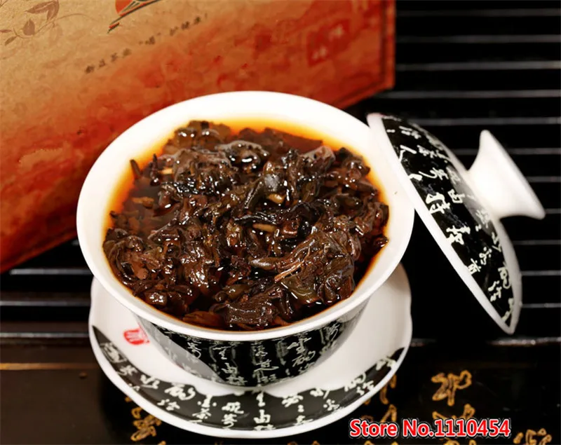 C-PE058 Ripe Tuocha 100g Premium Yunnan puer tea,Old Tea Tree Materials Pu erh,1pcsTea pu er puerh tea Pu'er   C-PE058 Ripe Tuocha 100g Premium Yunnan puer tea,Old Tea Tree Materials Pu erh,1pcsTea pu er puerh tea Pu'er