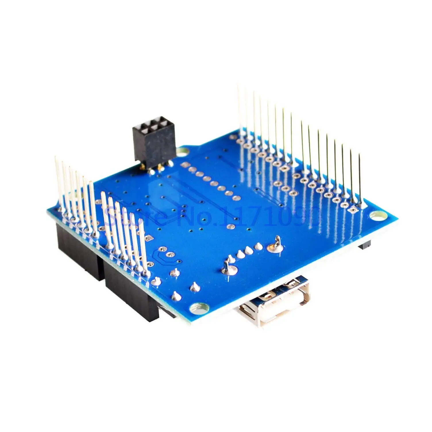 USB Host Shield 2,0 для Arduino(Suppot Google ADK), Drop