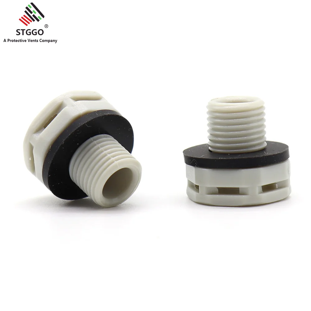 Waterproof IP 67 M12 Air Permeable ePTFE Membrane Factory Sale Protective Vent