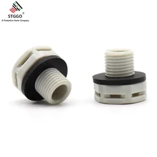 Waterproof IP 67 M12 Air Permeable ePTFE Membrane Factory Sale Protective Vent