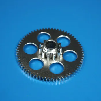 

DLE170M Engine Driven Duplex Gear for DLE Gasoline Engines