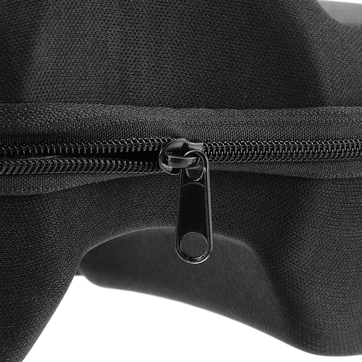 New Micro Fiber Material Diving Mask Scuba Glasses Case Bag Protector Diving Swim Glasses Safety Container Organizer Box Black