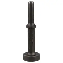 Сглаживание пневматические сугробы воздушный Молоток Набор бит Расширенный инструмент длины