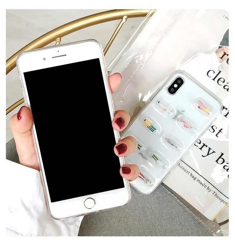Soft TPU Design
