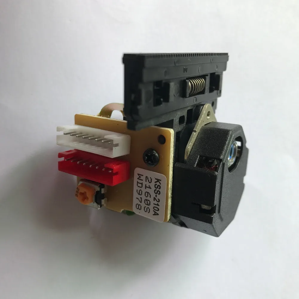 

Brand new china copy KSS-210A KSS210B KSS210A KSS-210B CD laser lens