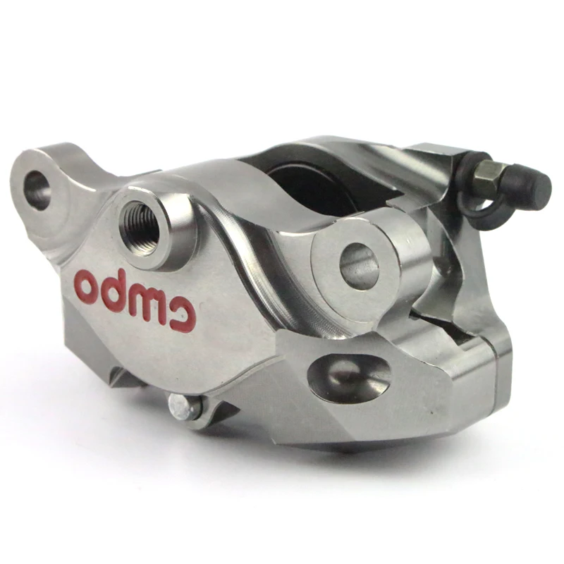 

1PCS Motorcycle 84mm Axial Rear CNC Caliper For Ducati&Aprilia(All Modelle/tous modeles)YZF-R1 06-14,GSXR1000 07-14,ZX-10R 08-10