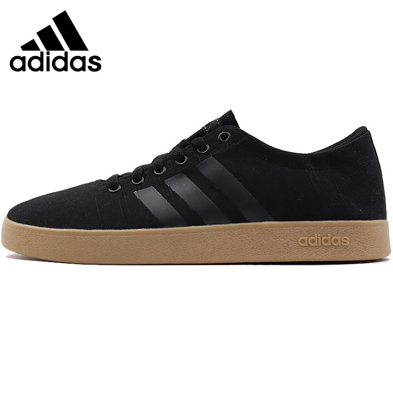 original new arrival 2018 adidas neo label men's skateboarding shoes sneakers